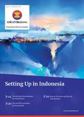 Setting up in Indonesia