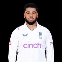 Rehan Ahmed