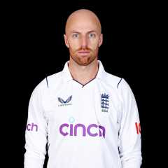 Jack Leach