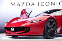 【和田智のカーデザインは楽しい】第10回…「本質か、現象か」ジャパンモビリティショーに見るクルマの未来 画像