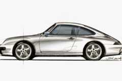 和田智が愛する3台のポルシェと『911』の今後…有料会員記事ランキング 画像