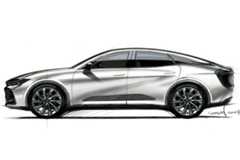 【和田智のカーデザインは楽しい】第15回…新型『クラウン』のデザインと、トヨタデザインの世界的責任 画像