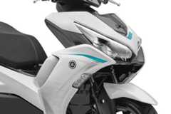 「かっこいいな…」「普通に欲しい」インドで発表、ヤマハの新型電動スクーター2モデルに日本のファンも注目! 画像