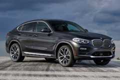 BMWが24車種4万台をリコール…濡れると火災のおそれ 画像