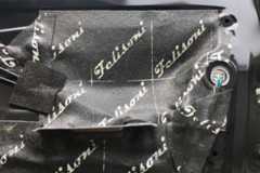 “セルフ・デッドニング”で、お安くドア内部の音響環境を整備！［お金をかけずにサウンドアップ］ 画像