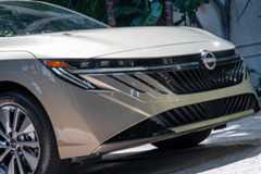 「日本一“ちょうどいい日産車”」小型セダン『セントラ』の進化に日本のファンも「気合い入りすぎw」と注目 画像