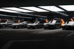 アウディ2026年モデル、ハード・ソフト両面で大幅アップデート…新ドライブモードや先進のドライバーアシスト機能搭載 画像