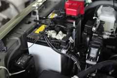 車のバッテリー復活・延命テク完全ガイド！ 補充電とケミカルでここまで変わる～Weeklyメンテナンス～ 画像