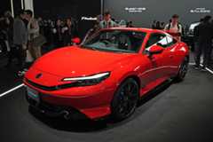 新車世界販売 ホンダ4位に転落、スズキ2位に浮上へ、2025年度下期［新聞ウォッチ］ 画像