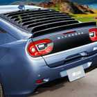 光岡『M55』量産モデル第2弾「1st エディション」が正式発売! 今度は限定250台、756.8万円から