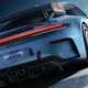 「ウイングいかつすぎ」「ホイールどうなってんだ」ド迫力デザインと圧倒的性能、ポルシェの最新「マンタイキット」にSNS興奮 画像