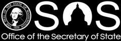 WA Secretary of State logo