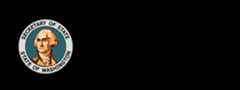 WA Secretary of State logo
