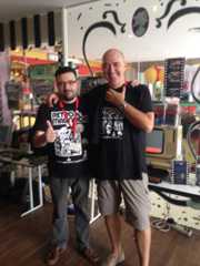 AACF, Katmandu y RetroMallorca