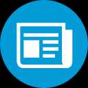 news feed interface