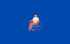 Find the Best Collapsible Wheelchairs of 2025