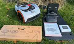 Top 10 Motive Pozitive pentru Segway Navimow i105E – Pret si Review Complet