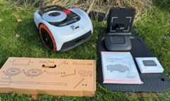 Top 10 Motive Pozitive pentru Segway Navimow i105E – Pret si Review Complet