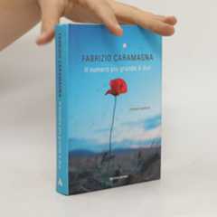 Fabrizio Caramagna Il numero più grande è due