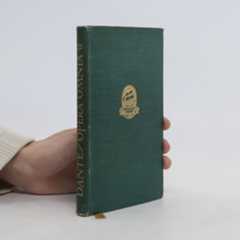 Dante Alighieri Opera Omnia