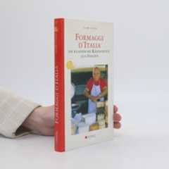 Claudine Didier Formaggi d'Italia