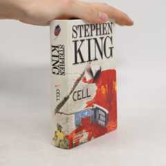Stephen King Cell