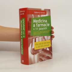 Magdalena Břenková Medicína a farmacie v 11 jazycích