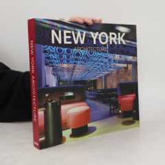 Mariana Eguaras Etchetto New York Architecture