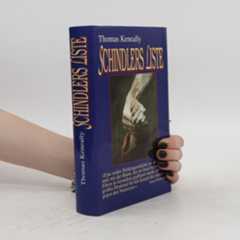 Thomas Keneally Schindlers Liste