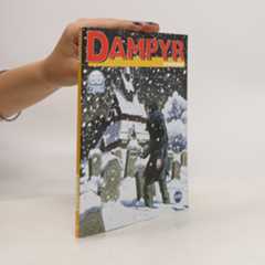 Autorenkollektiv Dampyr. Stavkirke