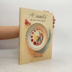 Johann Lafer Desserts die mein Leben begleiten