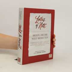 Shaun Usher Letters of Note