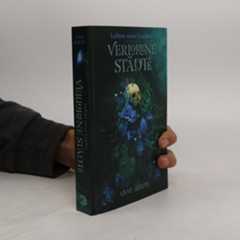 Anne Herzel Verlorene Städte