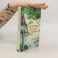 J. R. R. Tolkien Der kleine Hobbit