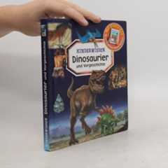 Autorenkollektiv Kinderwissen Dinosaurier und Vorgeschichte