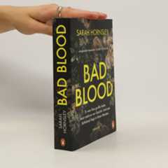 Sarah Hornsley Bad Blood