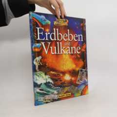 Lin Sutherland Erdbeben und Vulkane