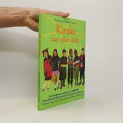 Barnabas Kindersley Kinder aus aller Welt