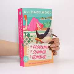 Ali Hazelwood Problematic Summer Romance