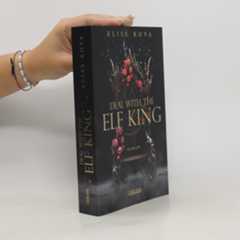 Elise Kova Deal with the Elf King / Married into Magic Bd.1