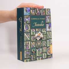 Cornelia Funke Tintenblut