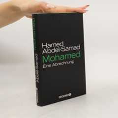 Hamed Abdel- Samad Mohamed