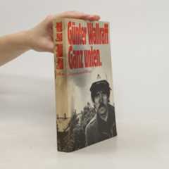 Günter Wallraff Ganz unten