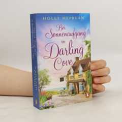 Holly Hepburn Bei Sonnenaufgang in Darling Cove