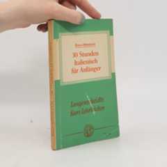 Ross 30 Stunden Italienisch für Anfänger