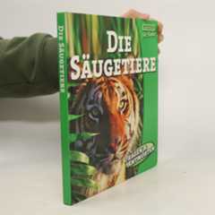 Autorenkollektiv Die Säugetiere