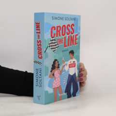 Simone Soltani Cross the Line