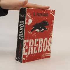 Ursula Poznanski Erebos