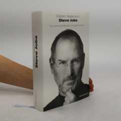 Walter Isaacson Steve Jobs. Die autorisierte Biografie des Apple-Gründers