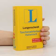 Autorenkollektiv Langenscheidt. Taschenwörterbuch Italienisch